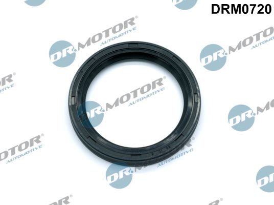 Dr.Motor Automotive DRM0720 Shaft Seal, crankshaft