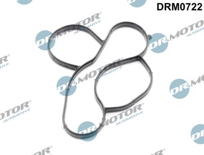 Gasket, water pump Dr.Motor Automotive DRM0722