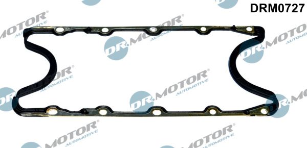 Dr.Motor Automotive DRM0727 Gasket, oil sump