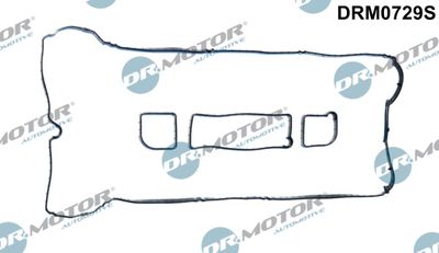 Gasket, cylinder head cover Dr.Motor Automotive DRM0729S