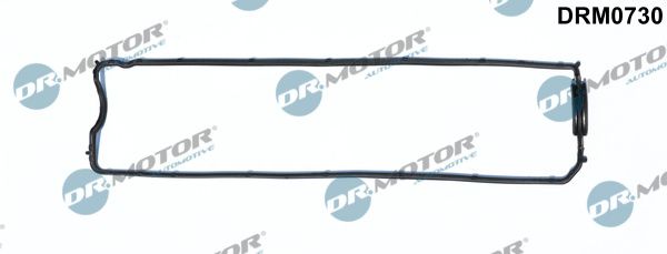 Dr.Motor Automotive DRM0730 Gasket, cylinder head cover