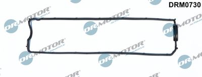 Gasket, cylinder head cover Dr.Motor Automotive DRM0730