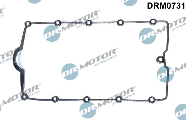 Dr.Motor Automotive DRM0731 Gasket, cylinder head cover