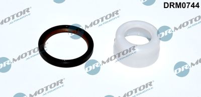 Shaft Seal, crankshaft Dr.Motor Automotive DRM0744