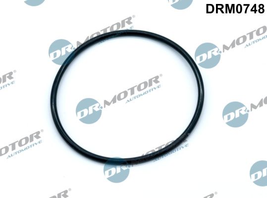 Dr.Motor Automotive DRM0748 Gasket, vacuum pump