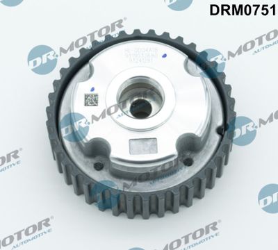 Camshaft Adjuster Dr.Motor Automotive DRM0751