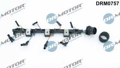 Connecting Cable, injector Dr.Motor Automotive DRM0757