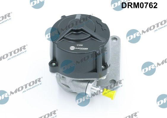 Dr.Motor Automotive DRM0762 Vacuum Pump, braking system