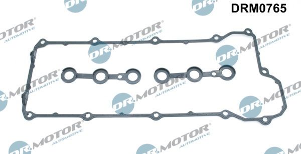 Dr.Motor Automotive DRM0765 Gasket Set, cylinder head cover
