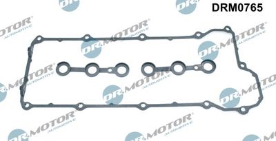 Gasket Set, cylinder head cover Dr.Motor Automotive DRM0765