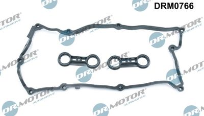 Gasket Set, cylinder head cover Dr.Motor Automotive DRM0766