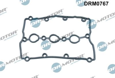 Gasket, cylinder head cover Dr.Motor Automotive DRM0767