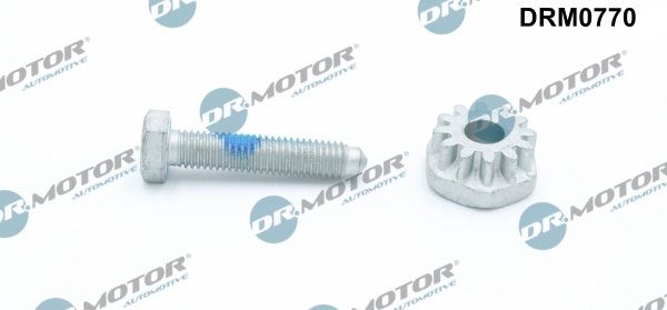 Dr.Motor Automotive DRM0770 Tensioner Bolt, alternator mounting