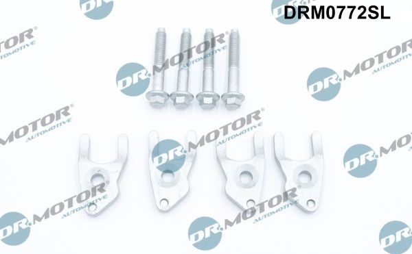 Dr.Motor Automotive DRM0772SL Mounting Tool Set, unit injector
