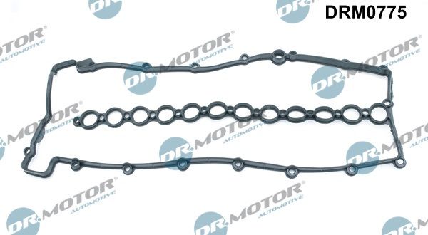 Dr.Motor Automotive DRM0775 Gasket, cylinder head cover