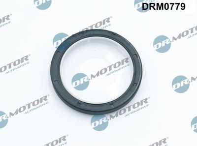 Shaft Seal, crankshaft Dr.Motor Automotive DRM0779