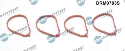 Gasket Set, intake manifold Dr.Motor Automotive DRM0783S