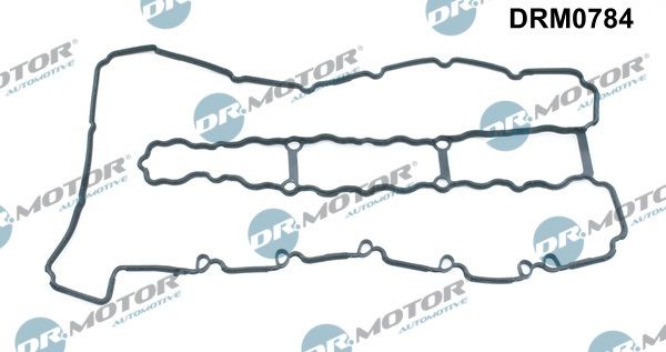 Dr.Motor Automotive DRM0784 Gasket, cylinder head cover