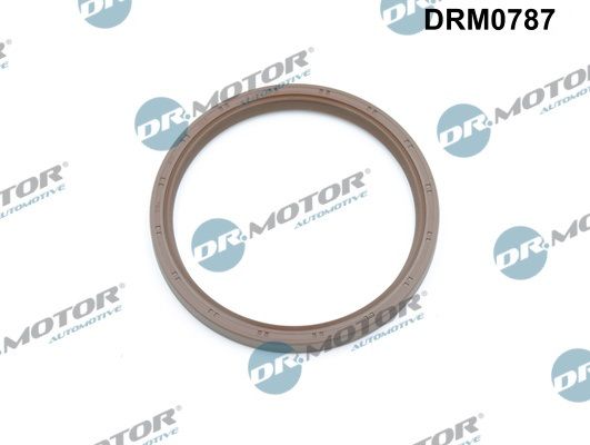Dr.Motor Automotive DRM0787 Shaft Seal, crankshaft