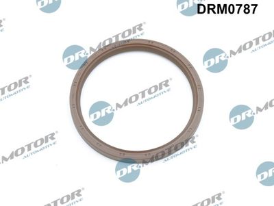 Shaft Seal, crankshaft Dr.Motor Automotive DRM0787