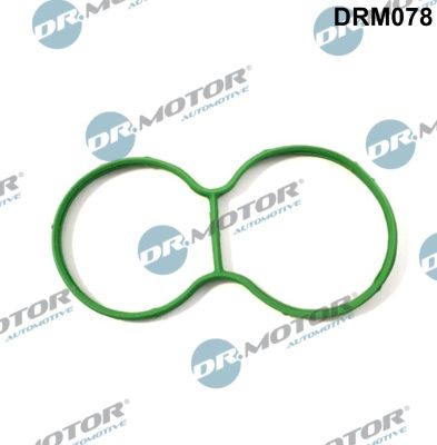 Gasket, intake manifold Dr.Motor Automotive DRM078