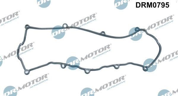 Dr.Motor Automotive DRM0795 Gasket, cylinder head cover