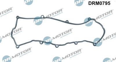 Gasket, cylinder head cover Dr.Motor Automotive DRM0795