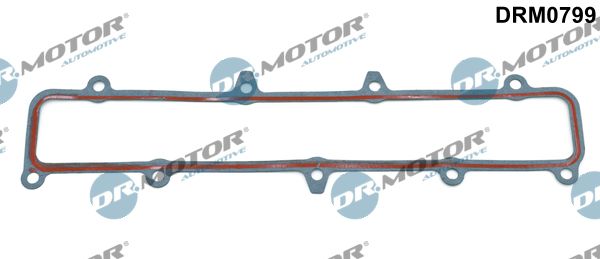Dr.Motor Automotive DRM0799 Gasket, intake manifold