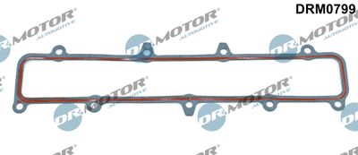 Gasket, intake manifold Dr.Motor Automotive DRM0799