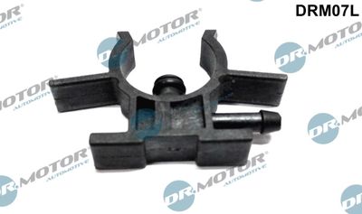 Hose Connector, fuel hose Dr.Motor Automotive DRM07L