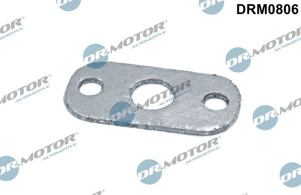 Dr.Motor Automotive DRM0806 Gasket, oil outlet (charger)