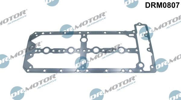 Dr.Motor Automotive DRM0807 Gasket, cylinder head cover