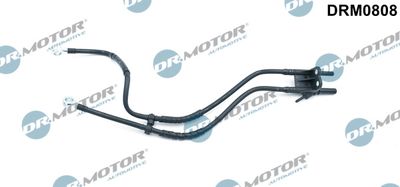 Fuel Line Dr.Motor Automotive DRM0808