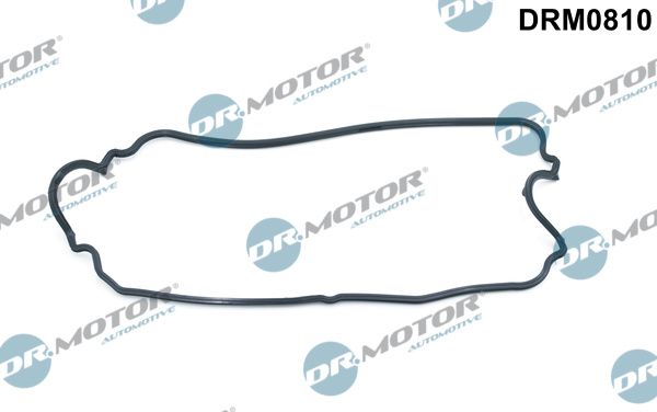 Dr.Motor Automotive DRM0810 Gasket, cylinder head cover