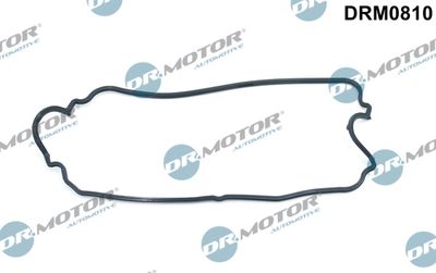Gasket, cylinder head cover Dr.Motor Automotive DRM0810