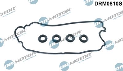 Gasket Set, cylinder head cover Dr.Motor Automotive DRM0810S