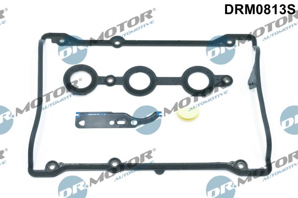 Dr.Motor Automotive DRM0813S Gasket Set, cylinder head cover