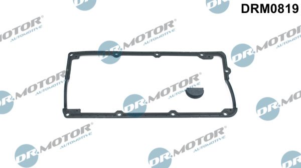 Dr.Motor Automotive DRM0819 Gasket, cylinder head cover