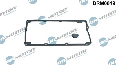 Gasket, cylinder head cover Dr.Motor Automotive DRM0819