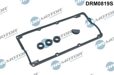 Gasket Set, cylinder head cover Dr.Motor Automotive DRM0819S