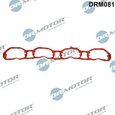 Gasket, intake manifold Dr.Motor Automotive DRM081
