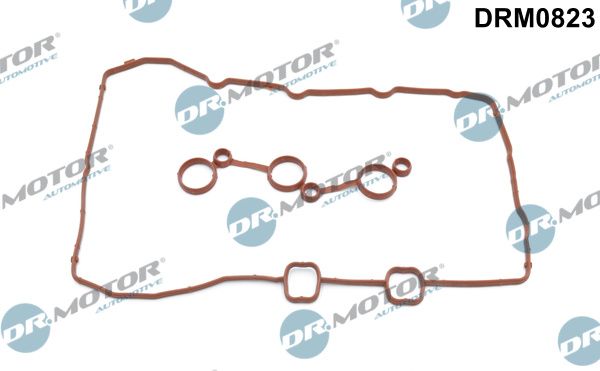 Dr.Motor Automotive DRM0823 Gasket, cylinder head cover