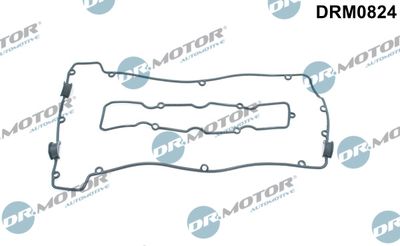 Gasket, cylinder head cover Dr.Motor Automotive DRM0824