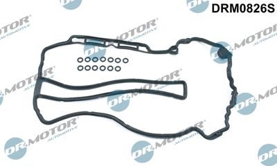 Gasket Set, cylinder head cover Dr.Motor Automotive DRM0826S
