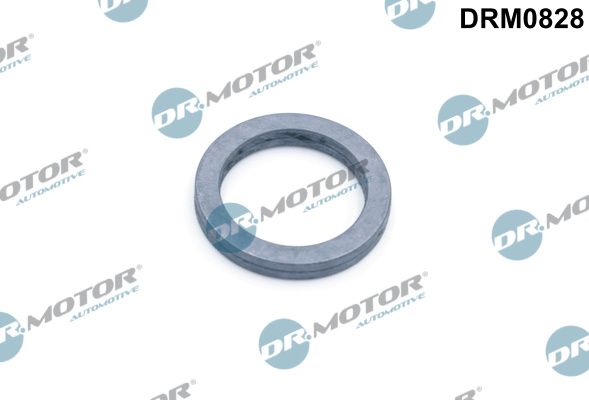 Dr.Motor Automotive DRM0828 Gasket, oil pump