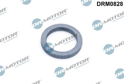 Gasket, oil pump Dr.Motor Automotive DRM0828