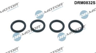 Gasket, intake manifold Dr.Motor Automotive DRM0832S