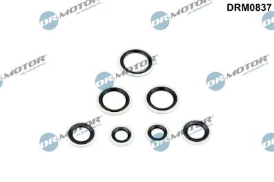 Repair Kit, air conditioning Dr.Motor Automotive DRM0837
