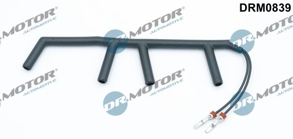 Dr.Motor Automotive DRM0839 Cable Repair Kit, glow plug