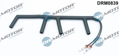 Cable Repair Kit, glow plug Dr.Motor Automotive DRM0839